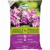3/1 ANNUAL AND PERENNIAL PLANTING MIX - 30L BAG
