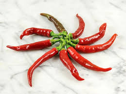 PEPPER - RING OF FIRE - 4 plants per box - Springbank Greenhouses